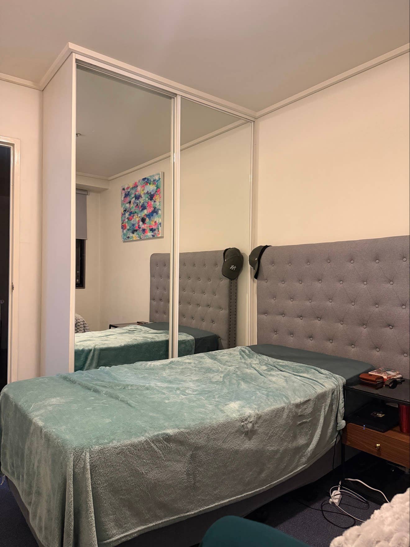 Rooms for rent Melbourne CBD