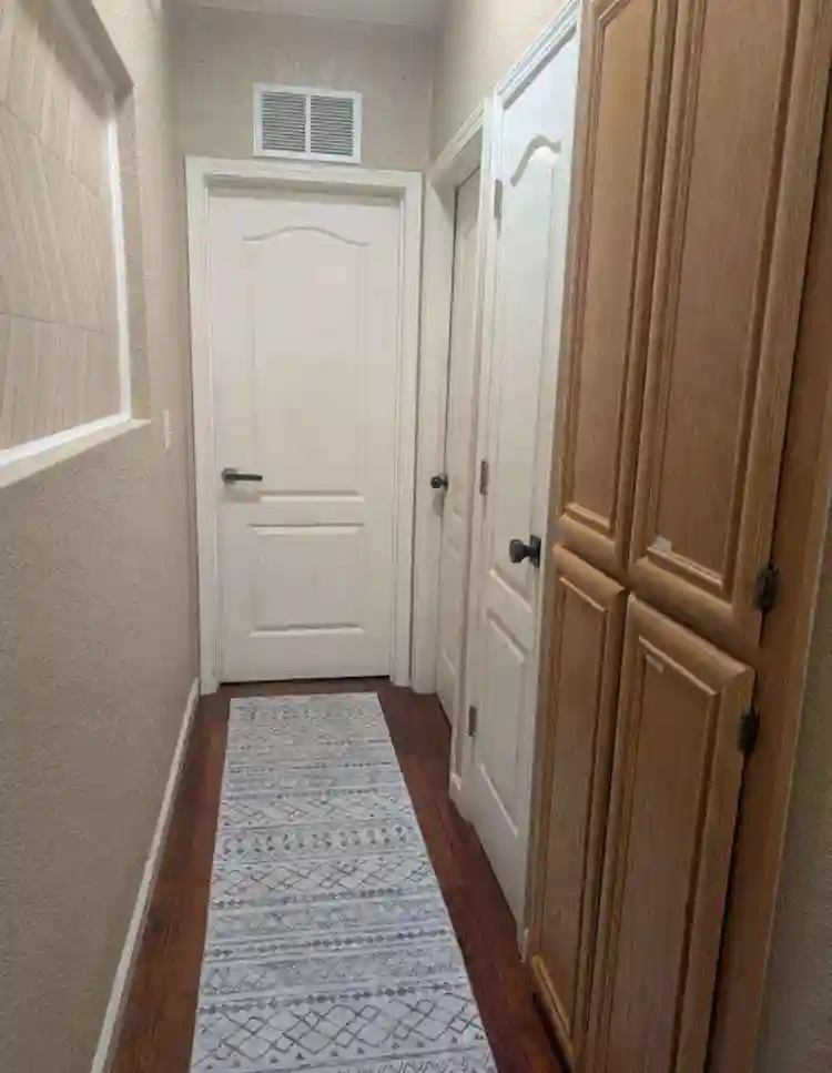 Furnished Room + utilities included