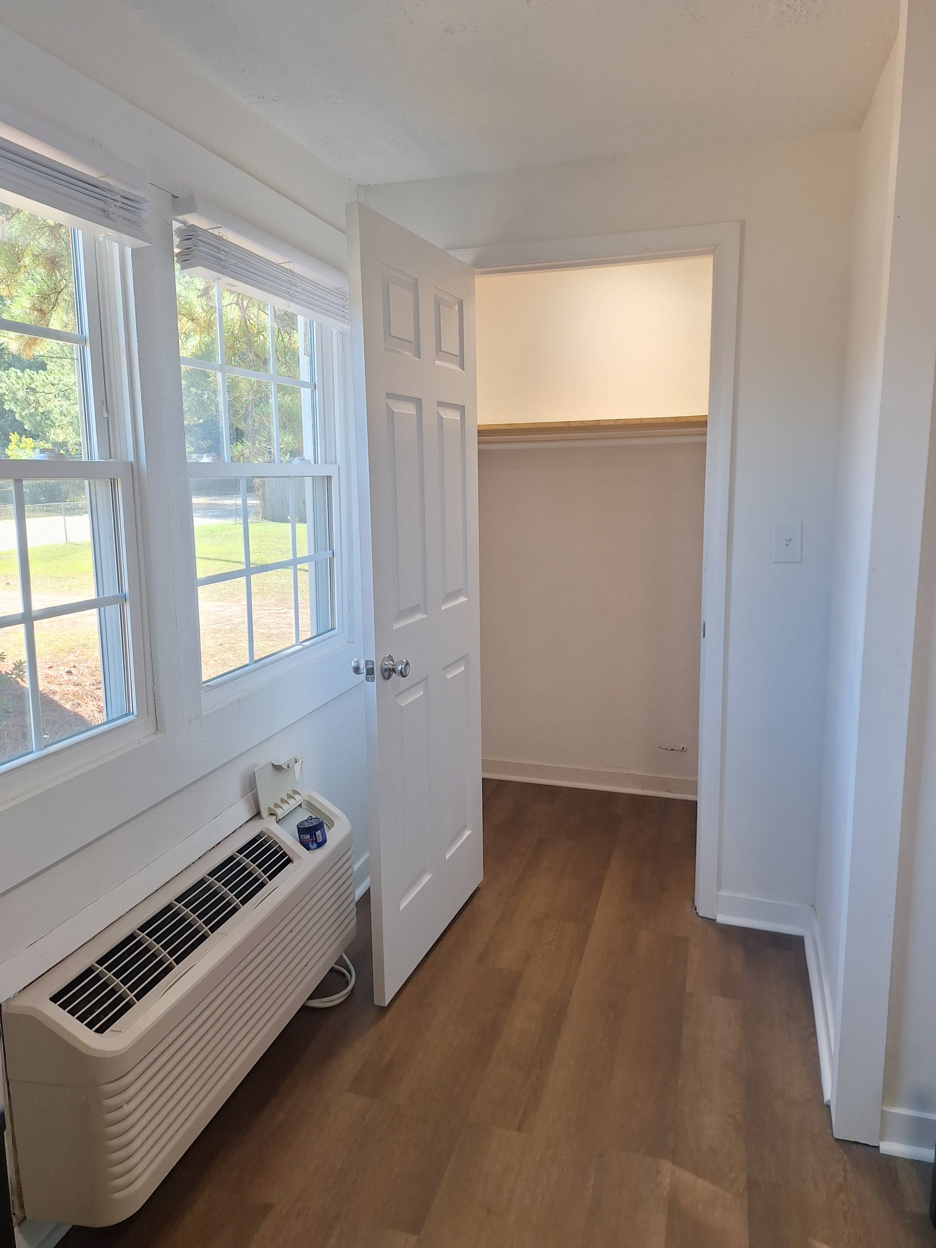 Cozy clean private room for women