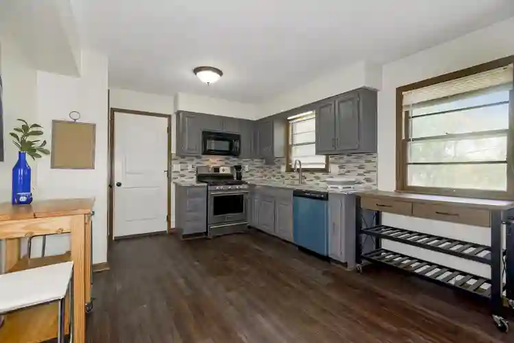 1 BR in Blue Springs
