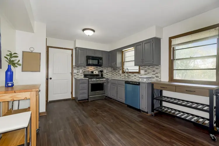 1 BR in Blue Springs