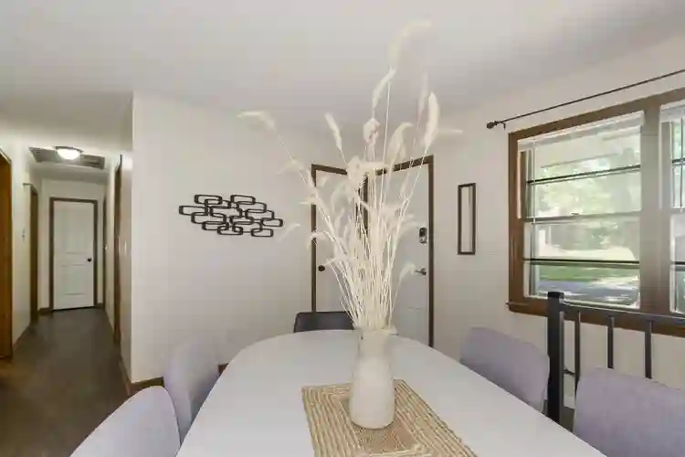 1 BR in Blue Springs