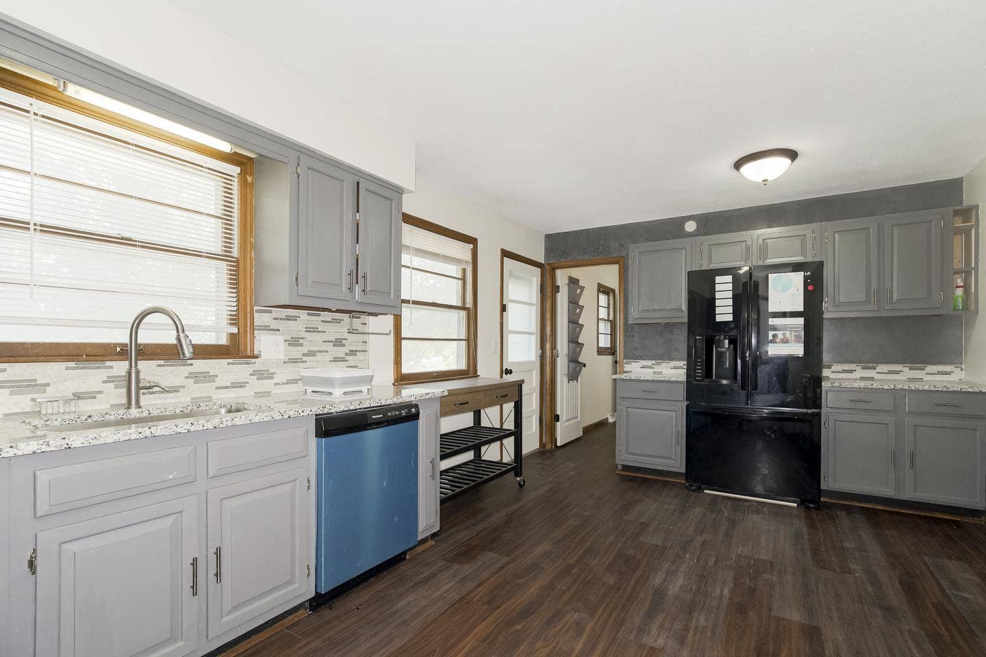 1 BR in Blue Springs