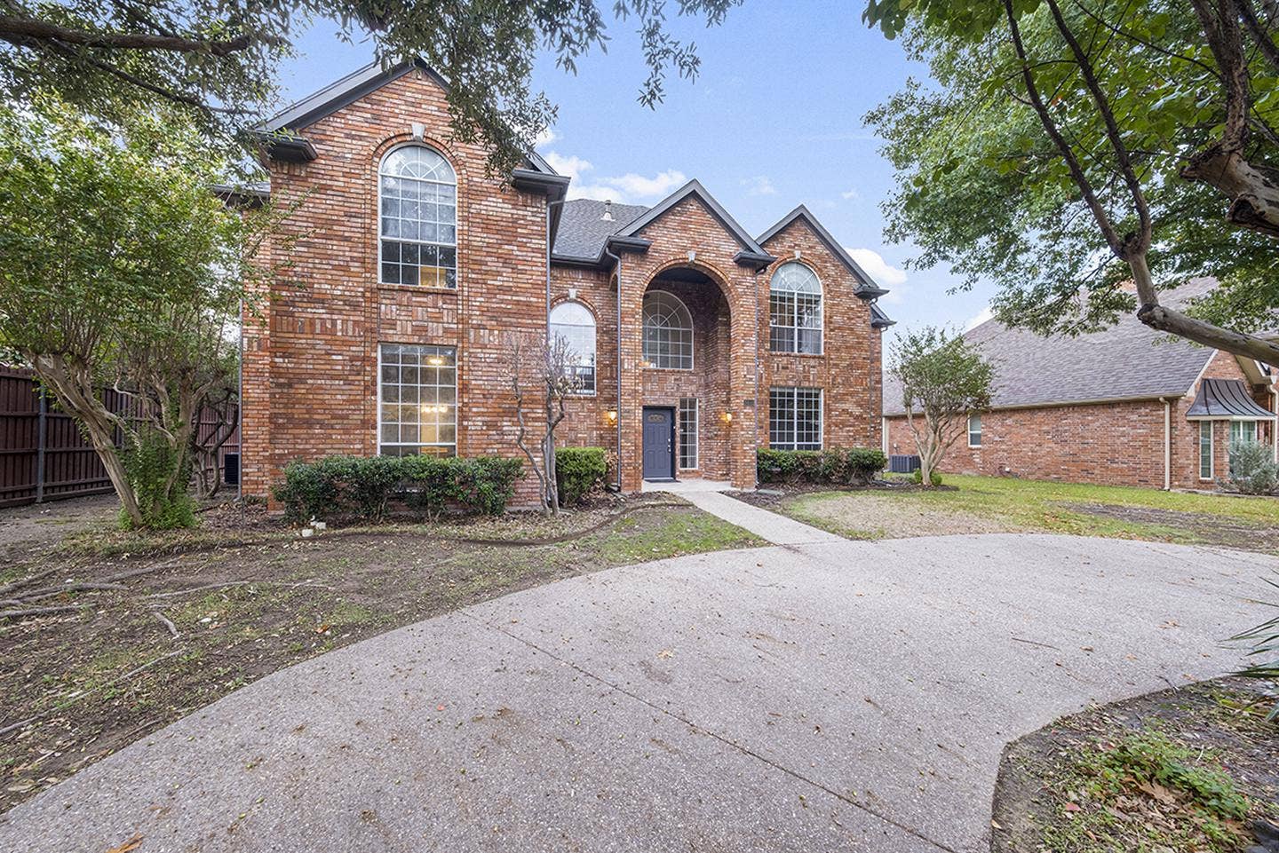 1 BR in Plano