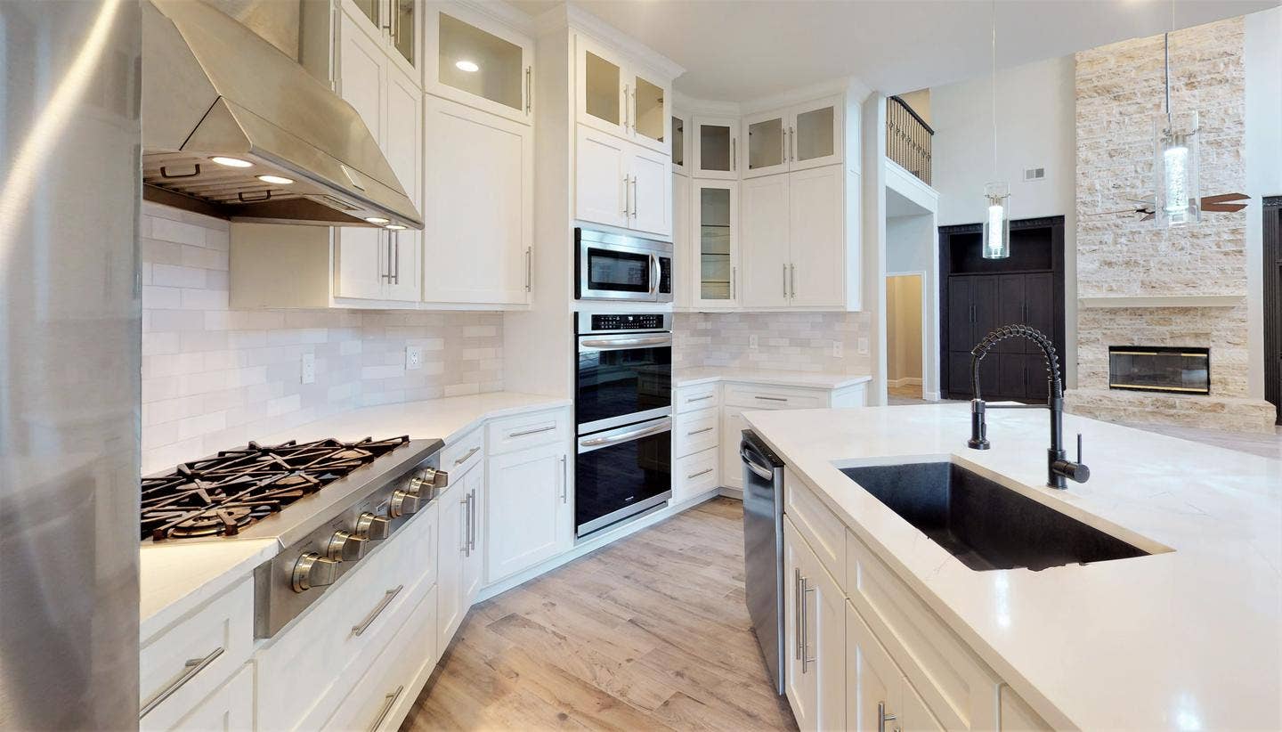 1 BR in Plano