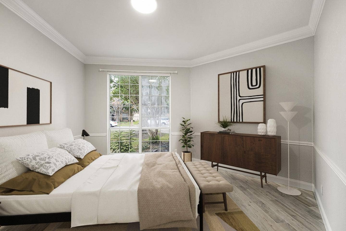 1 BR in Plano