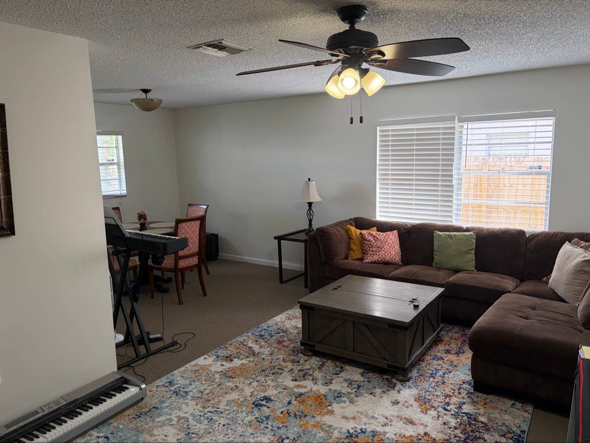 Room for Rent Near Florida Tech