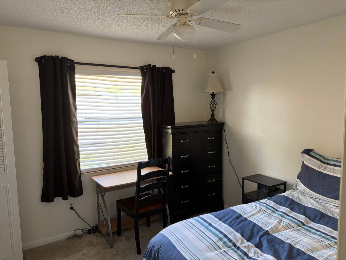 Room for Rent Near Florida Tech