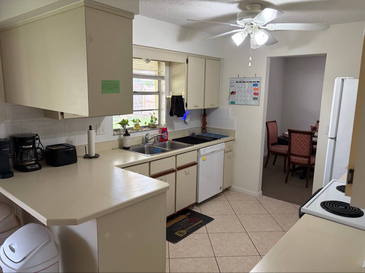 Room for Rent Near Florida Tech