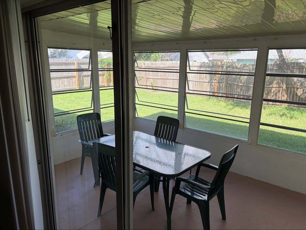 Room for Rent Near Florida Tech