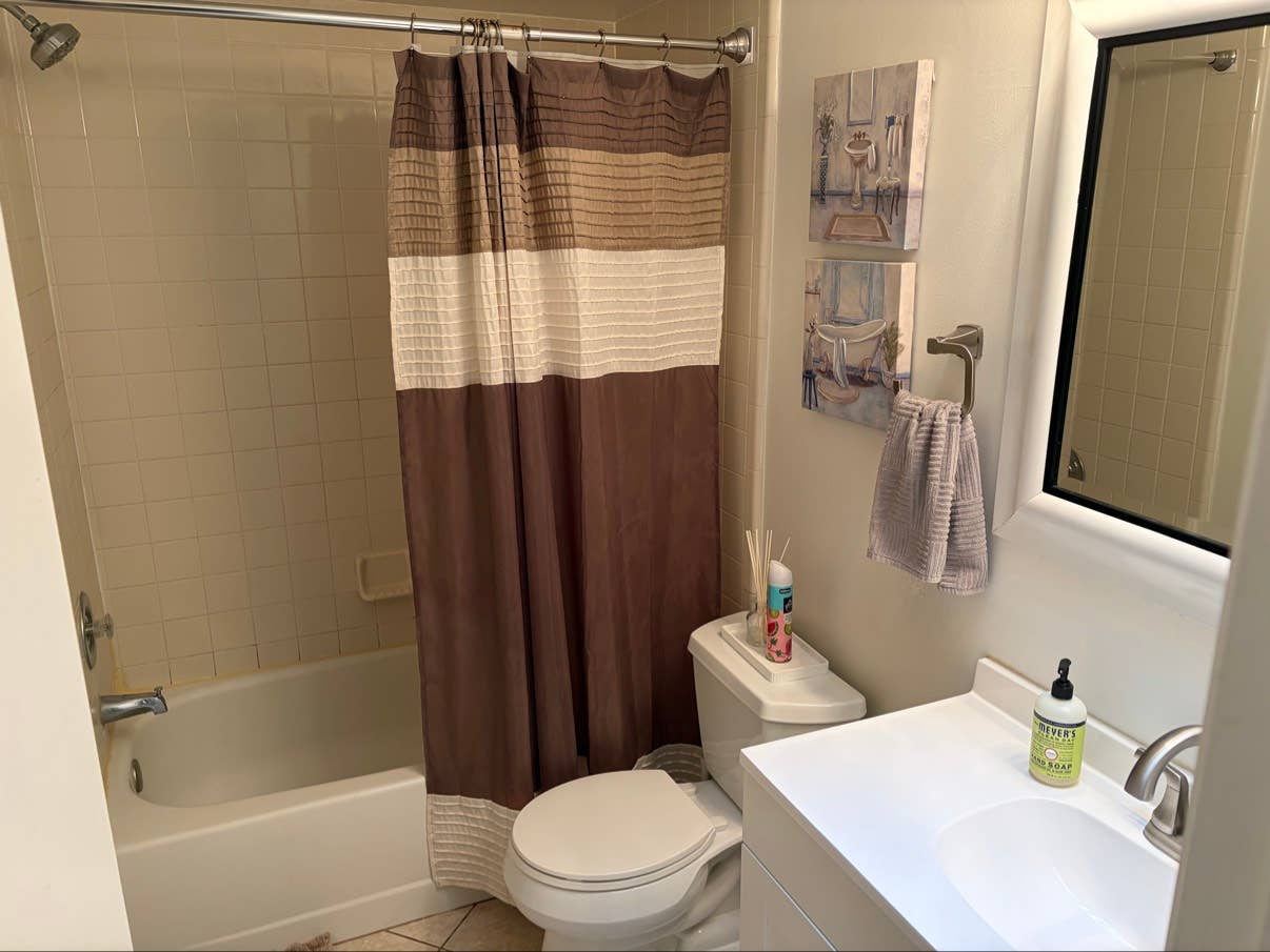 Room for Rent Near Florida Tech