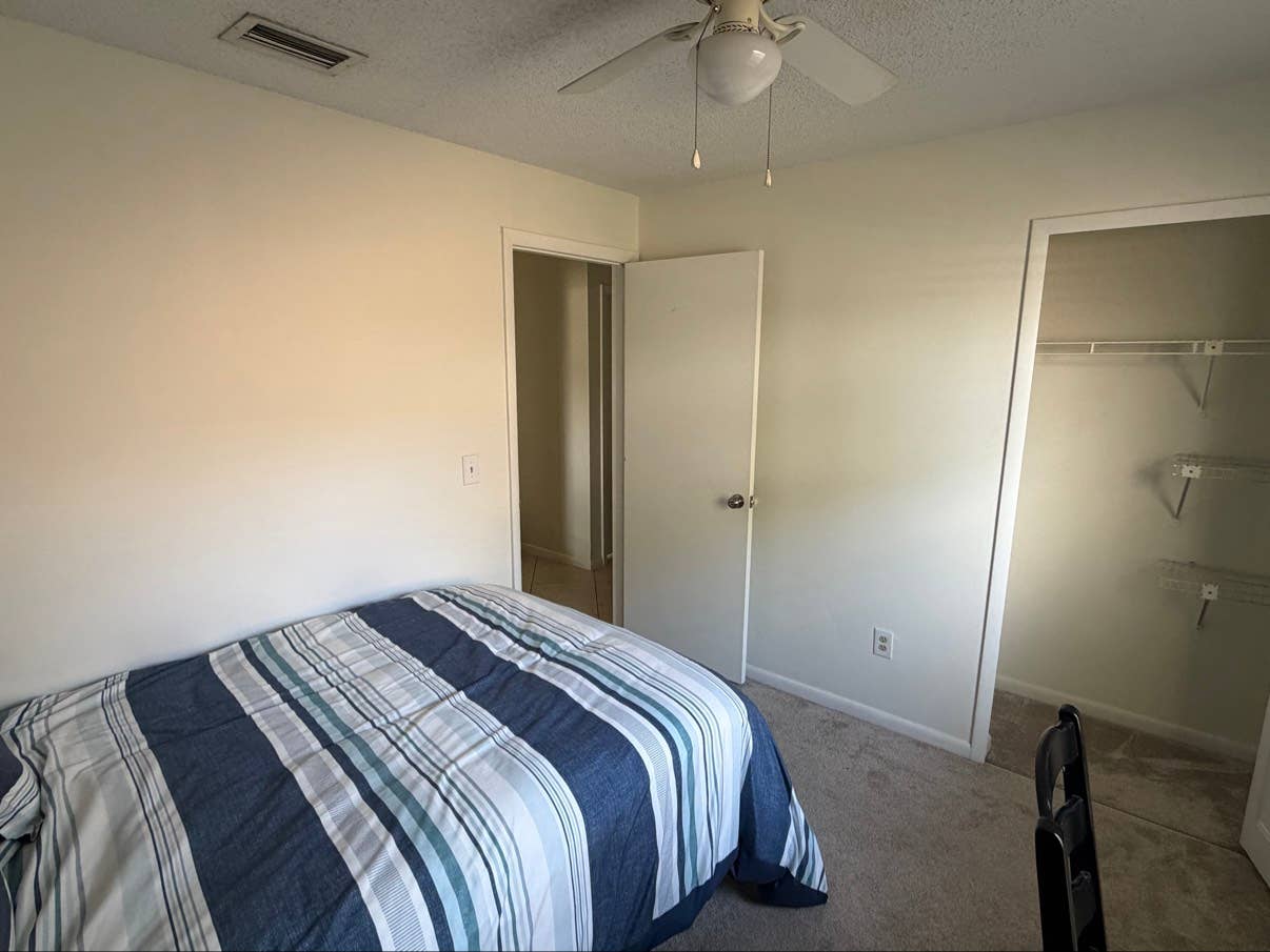 Room for Rent Near Florida Tech