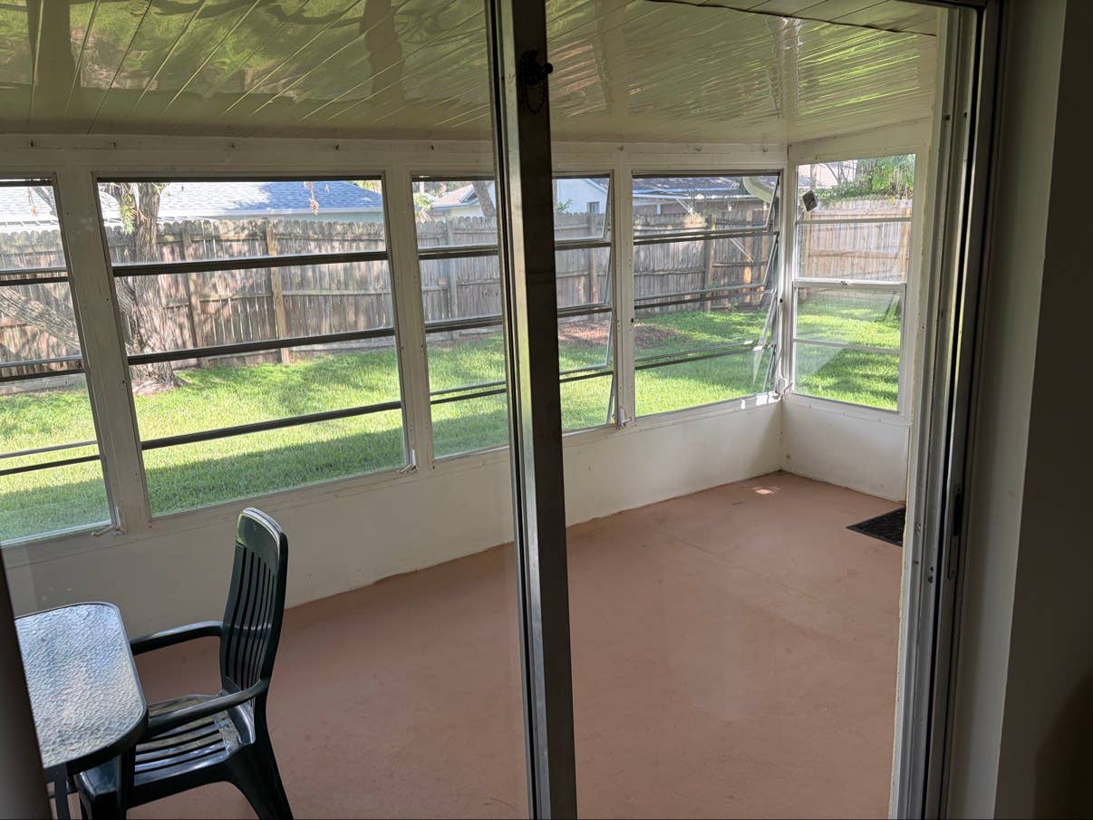 Room for Rent Near Florida Tech