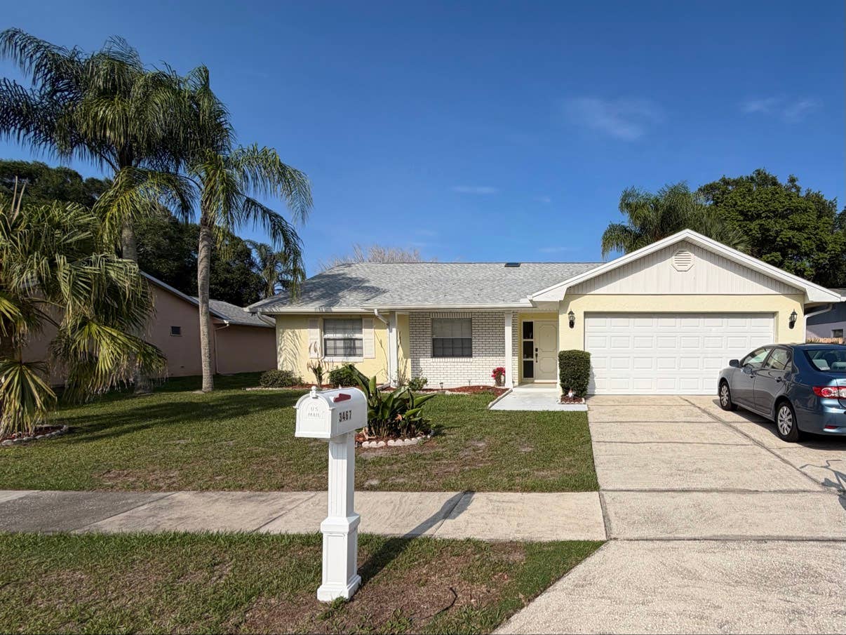 Room for Rent Near Florida Tech