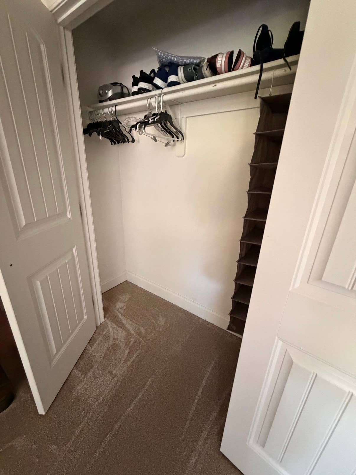 1BR, utilities included in Olathe