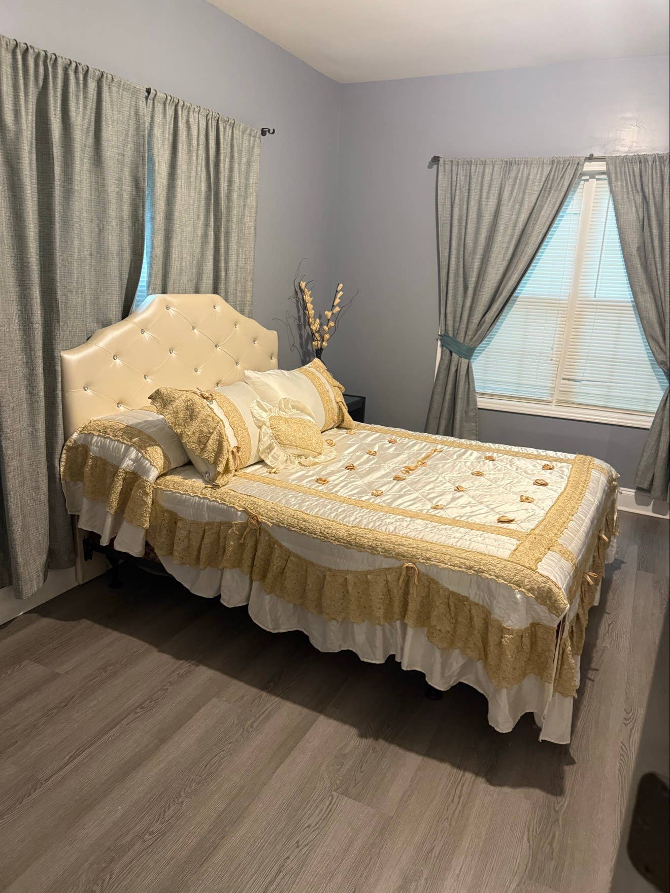 Room for rent