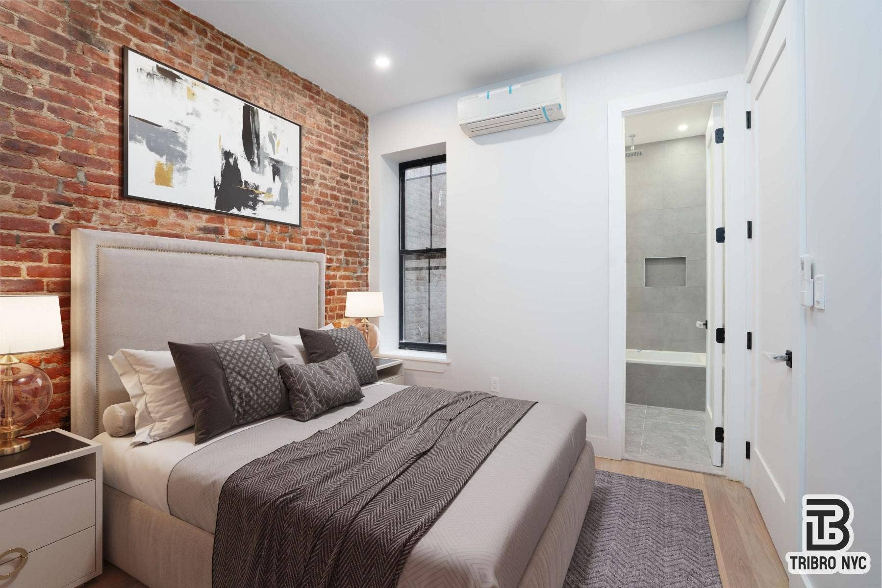 Spacious Room Available in Brooklyn