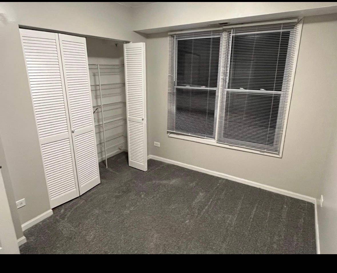 Beautiful EvanstonIL apartment