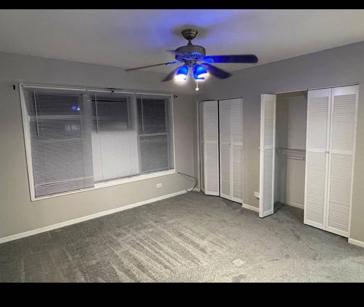 Beautiful EvanstonIL apartment