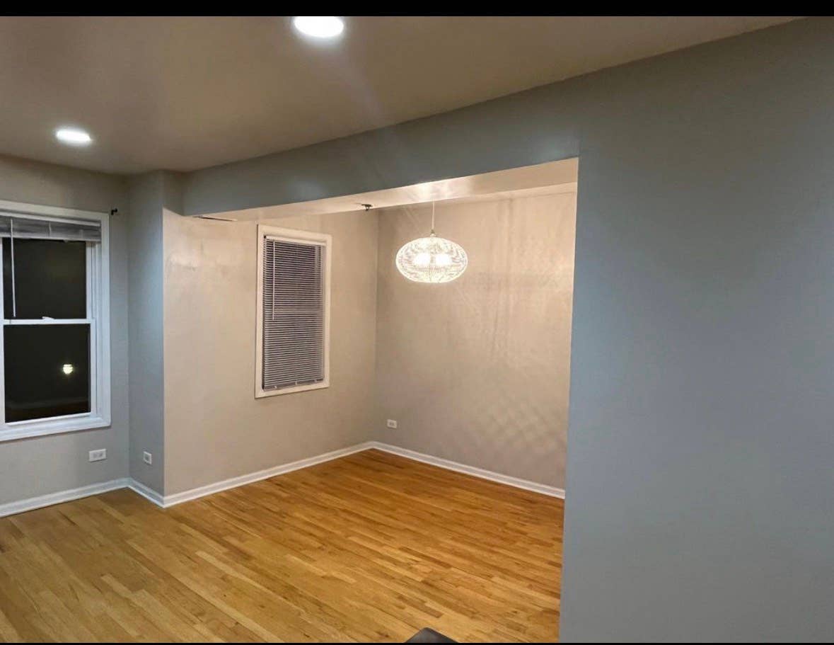 Beautiful EvanstonIL apartment