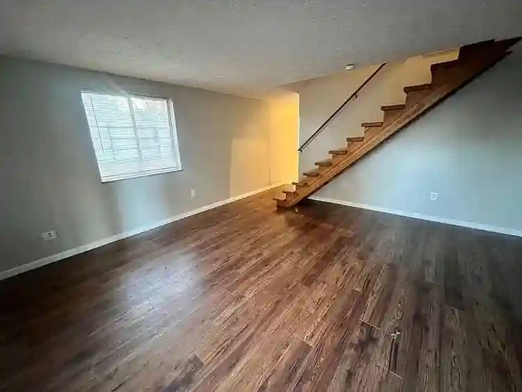 2 Bed and 1 Bath Sublet Jan 2027