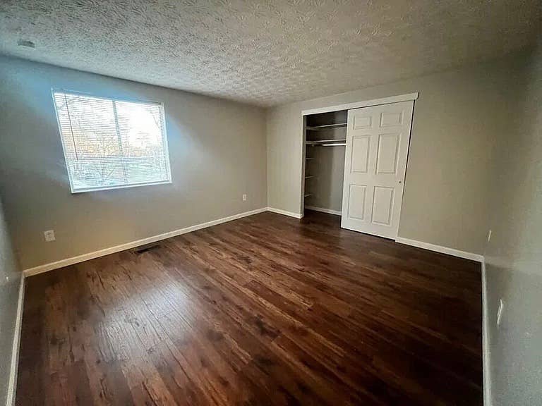 2 Bed and 1 Bath Sublet Jan 2027