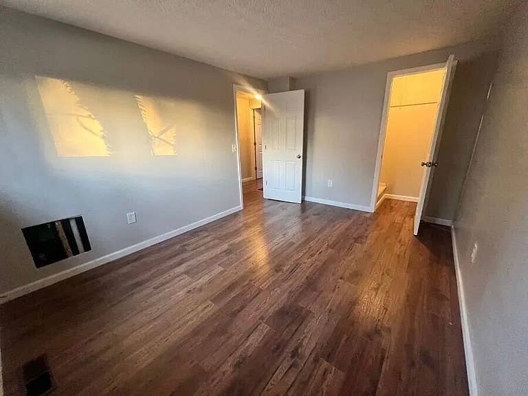 2 Bed and 1 Bath Sublet Jan 2027