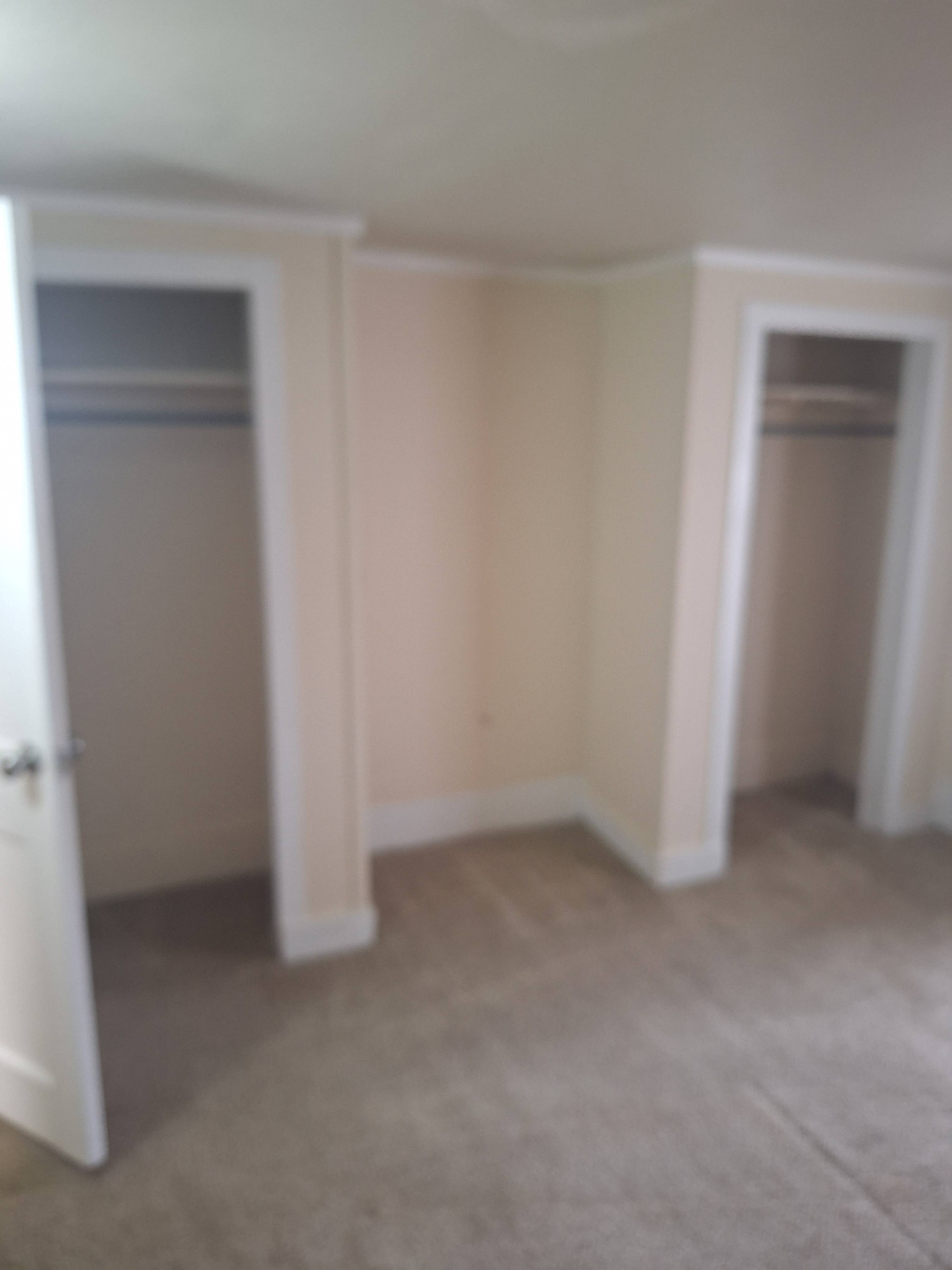 2bed 1bath apt utilities included