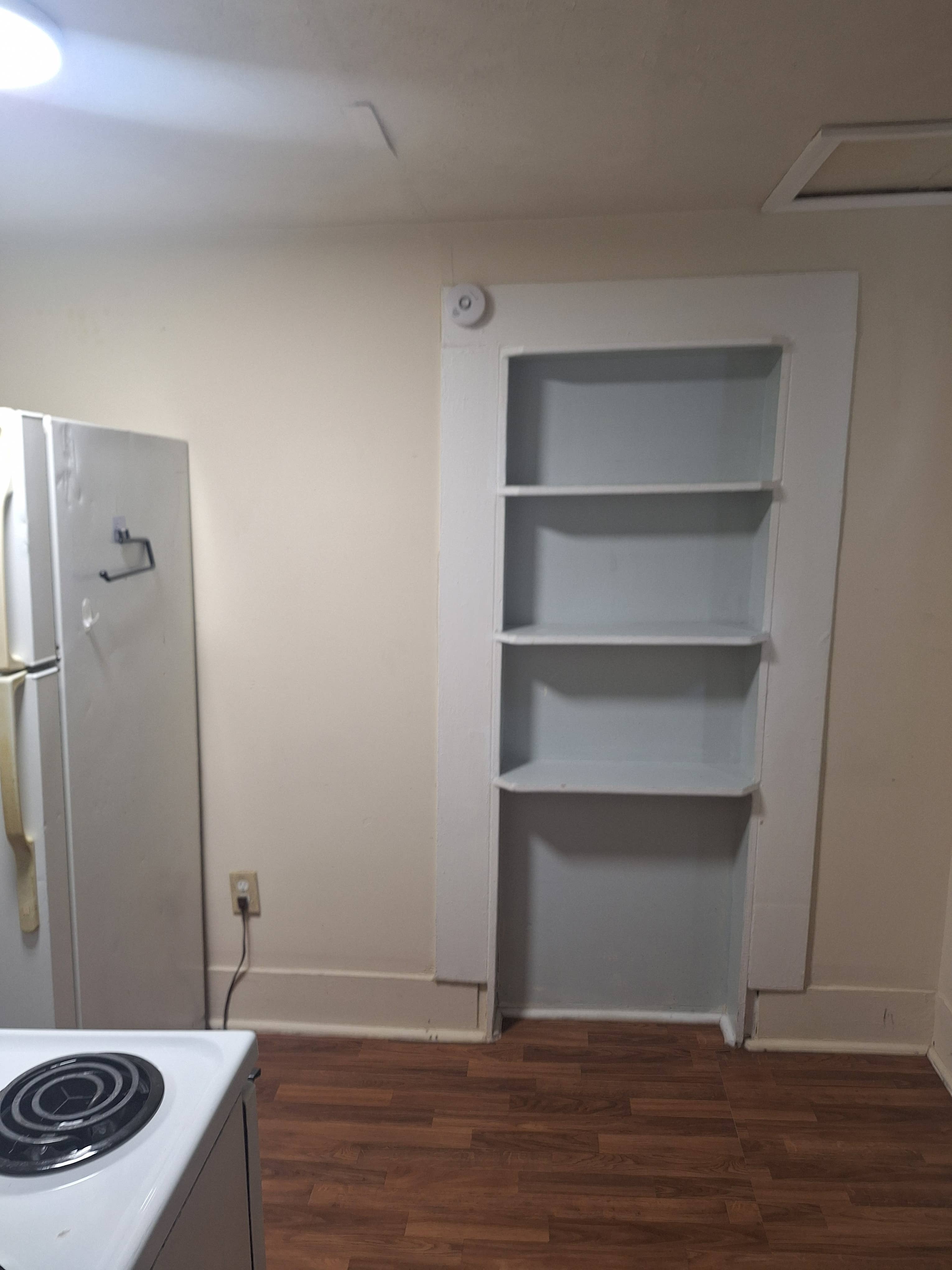 2bed 1bath apt utilities included