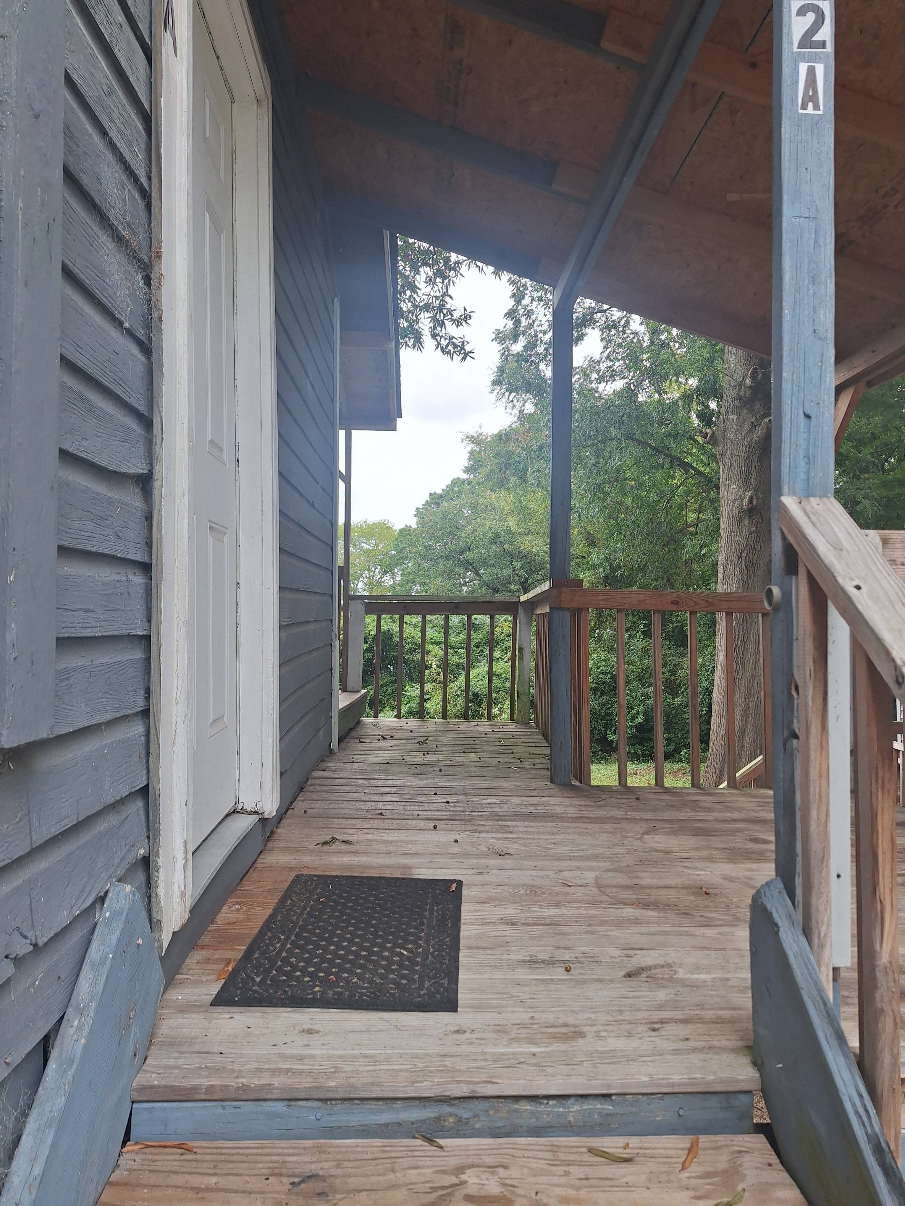 2bed 1bath apt utilities included