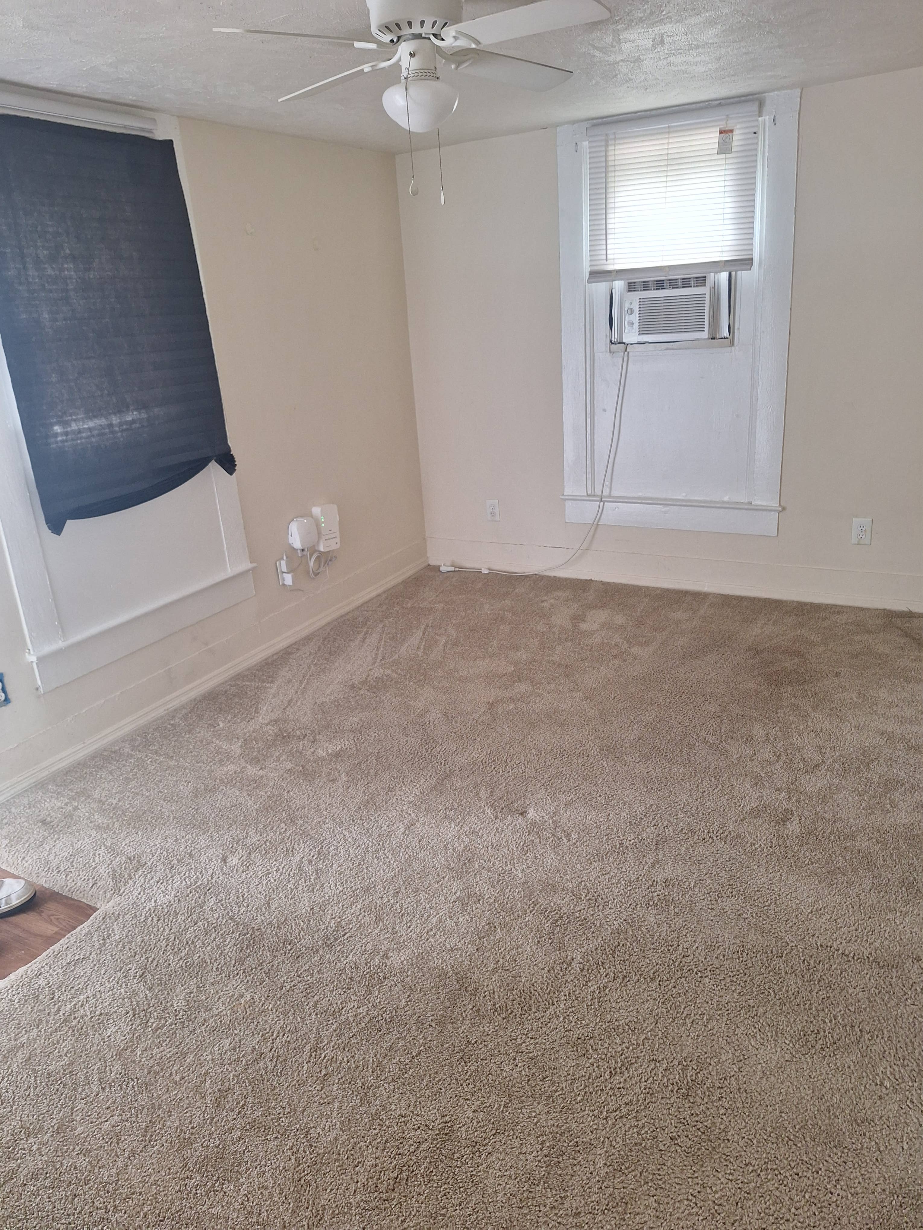 2bed 1bath apt utilities included
