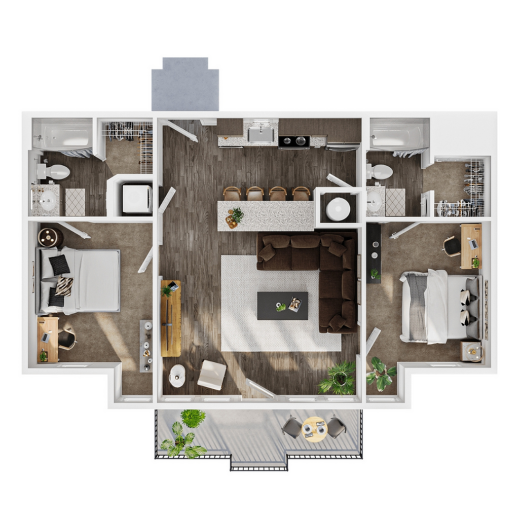 Looking for sublet