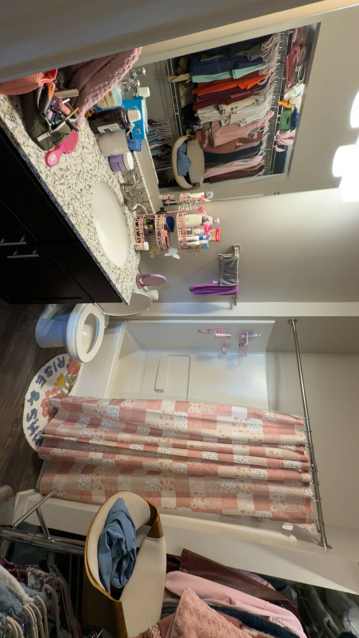 Looking for sublet