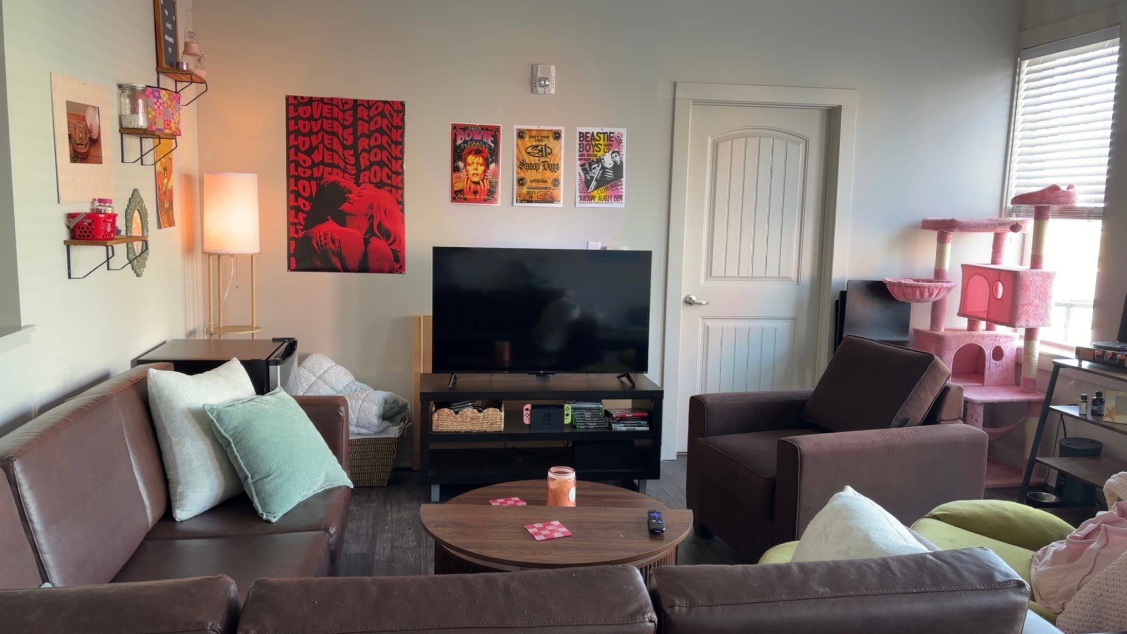 Looking for sublet