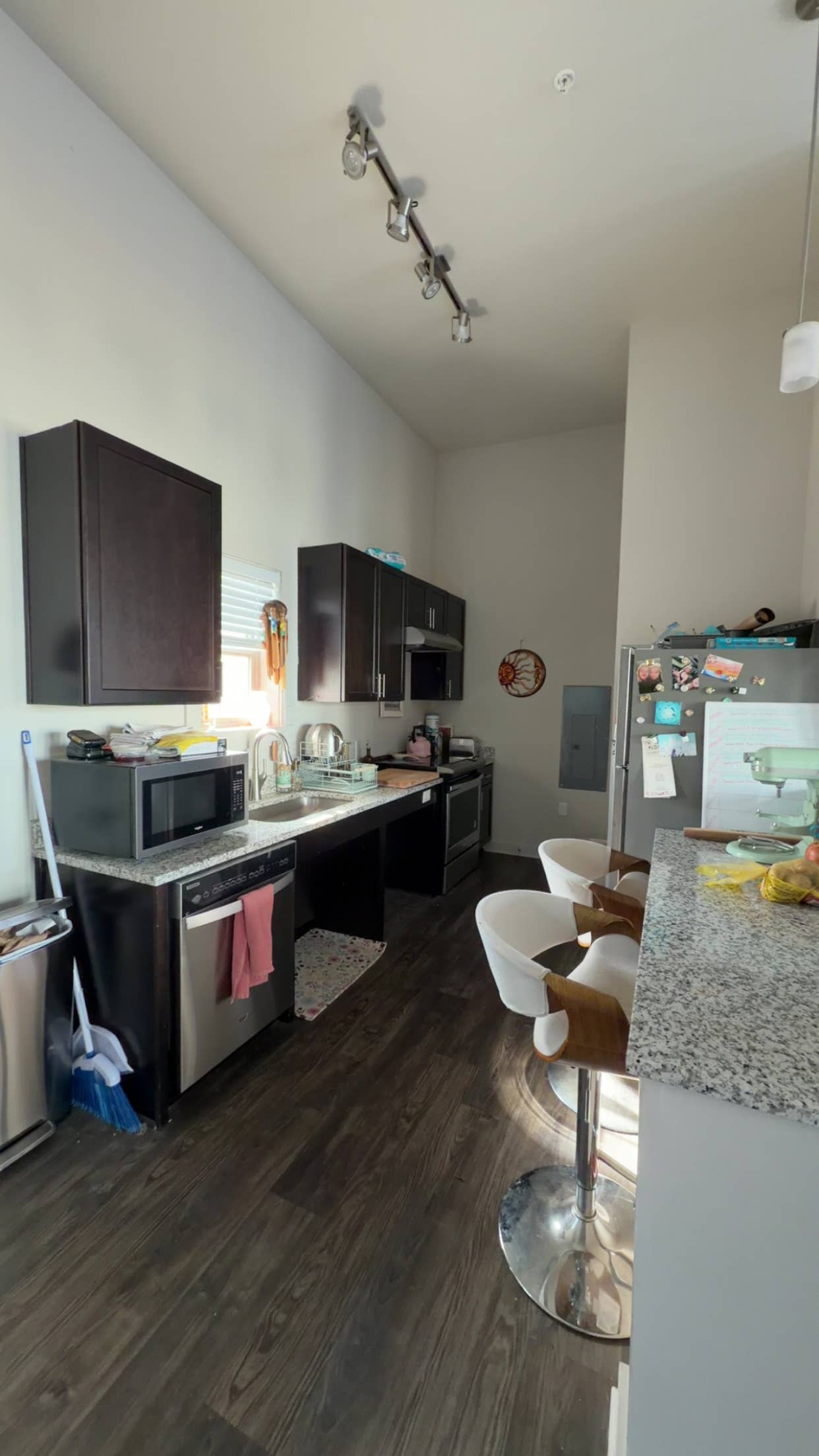 Looking for sublet