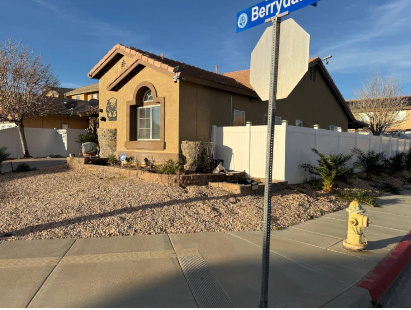 Victorville room for Rent