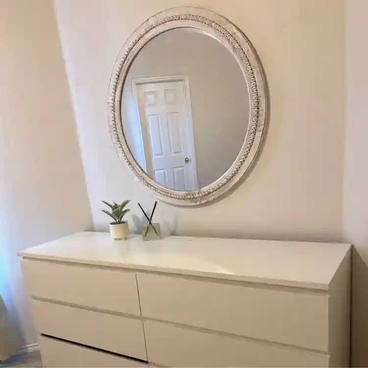Beautiful cozy room