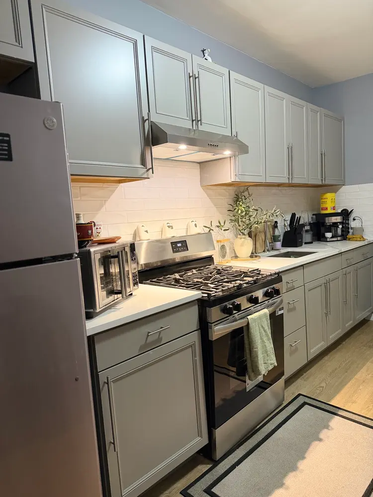 Room Available in Union City, NOV 5