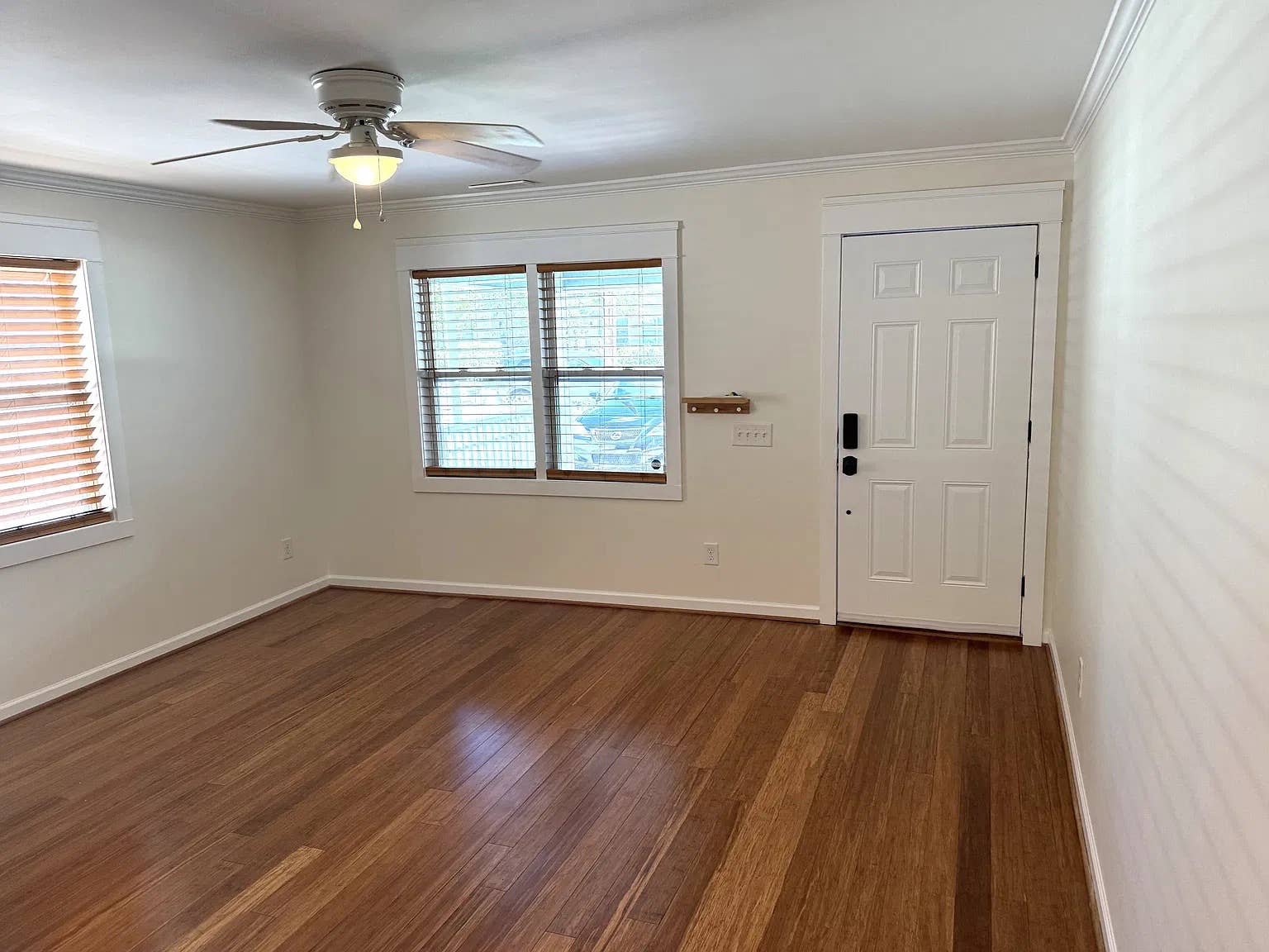 3 BR in Durham