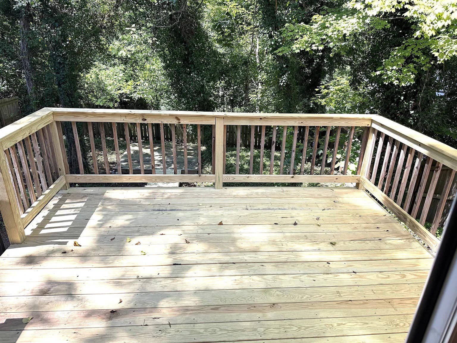 3 BR in Durham