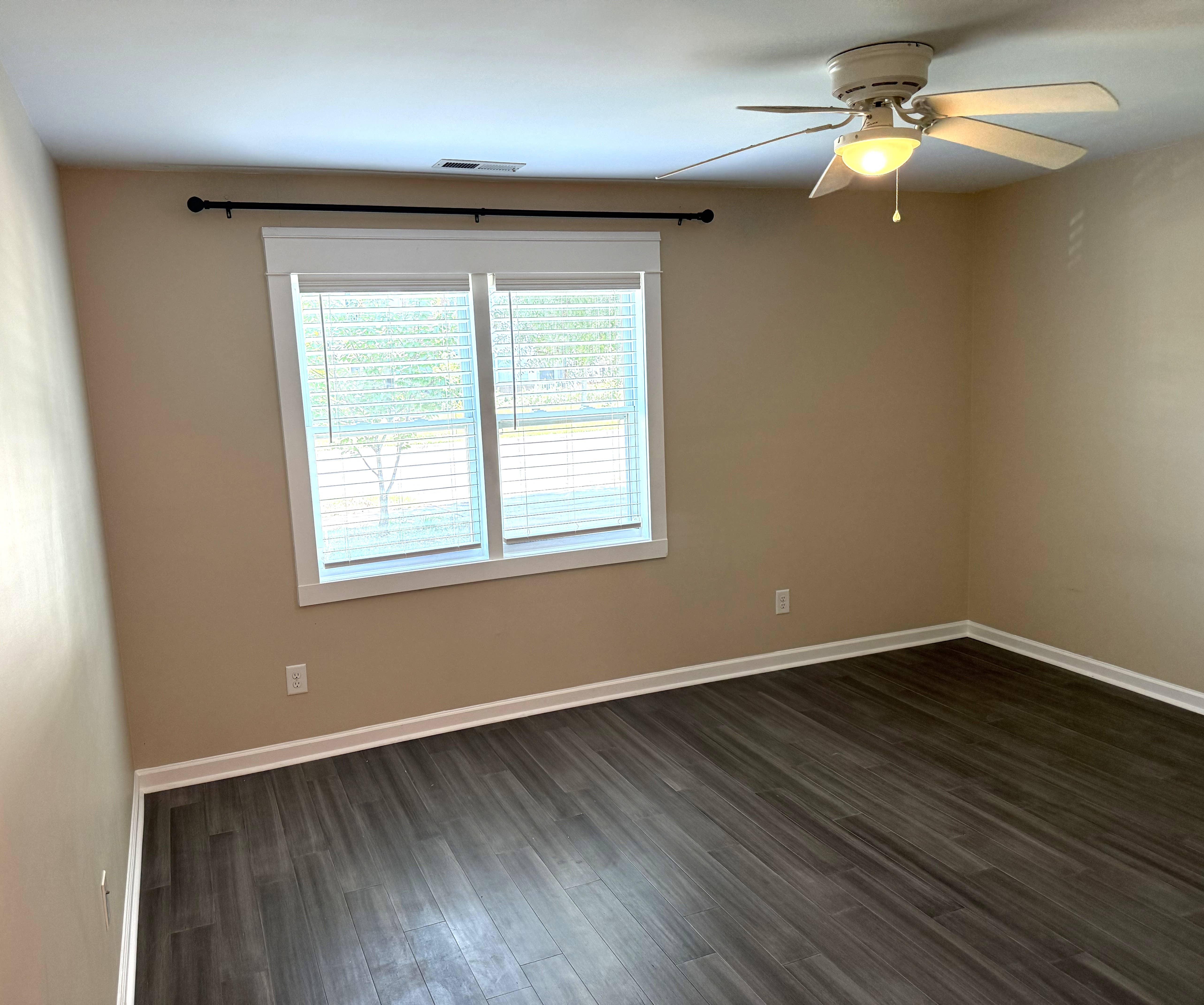 3 BR in Durham
