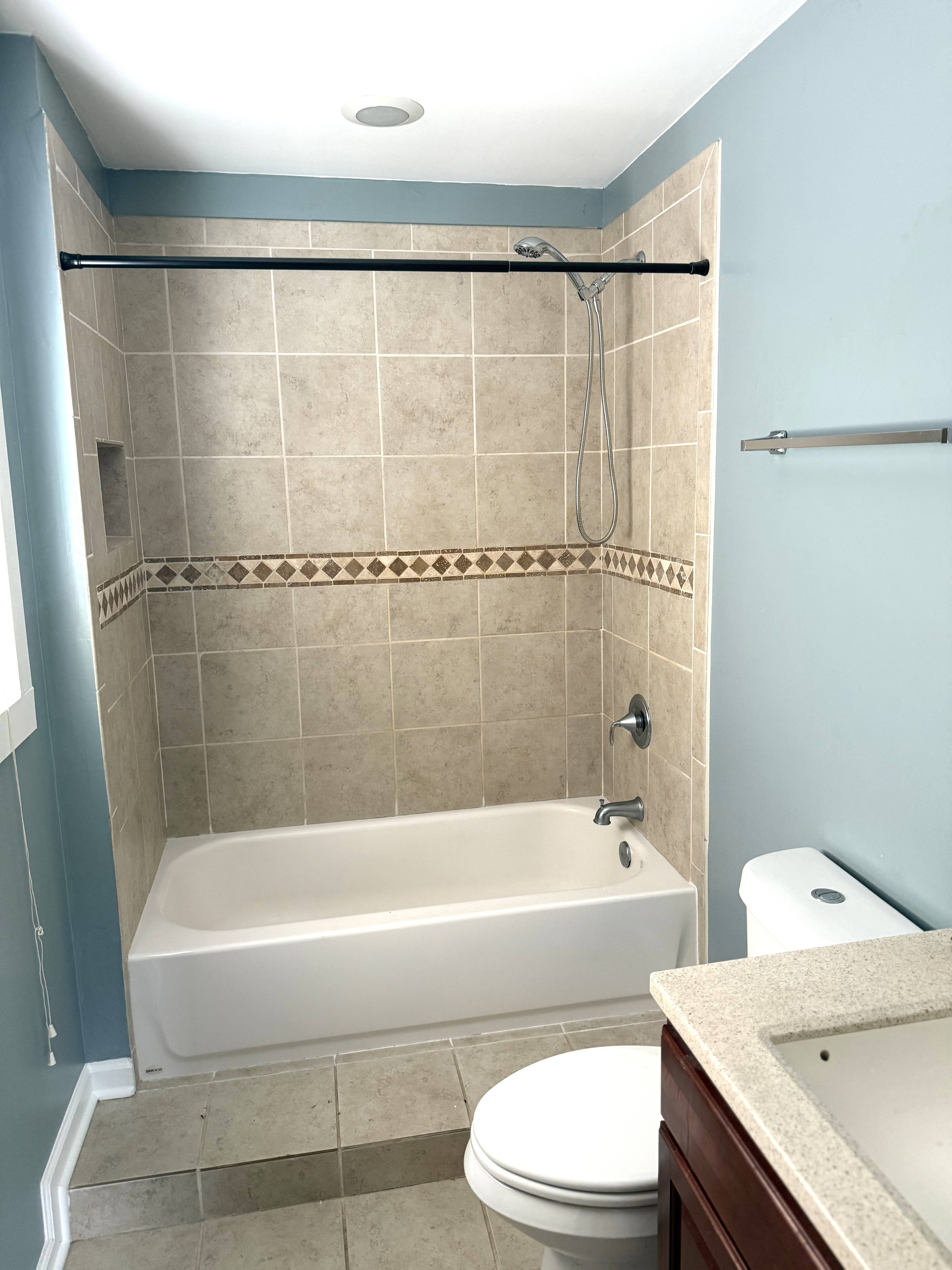 3 BR in Durham