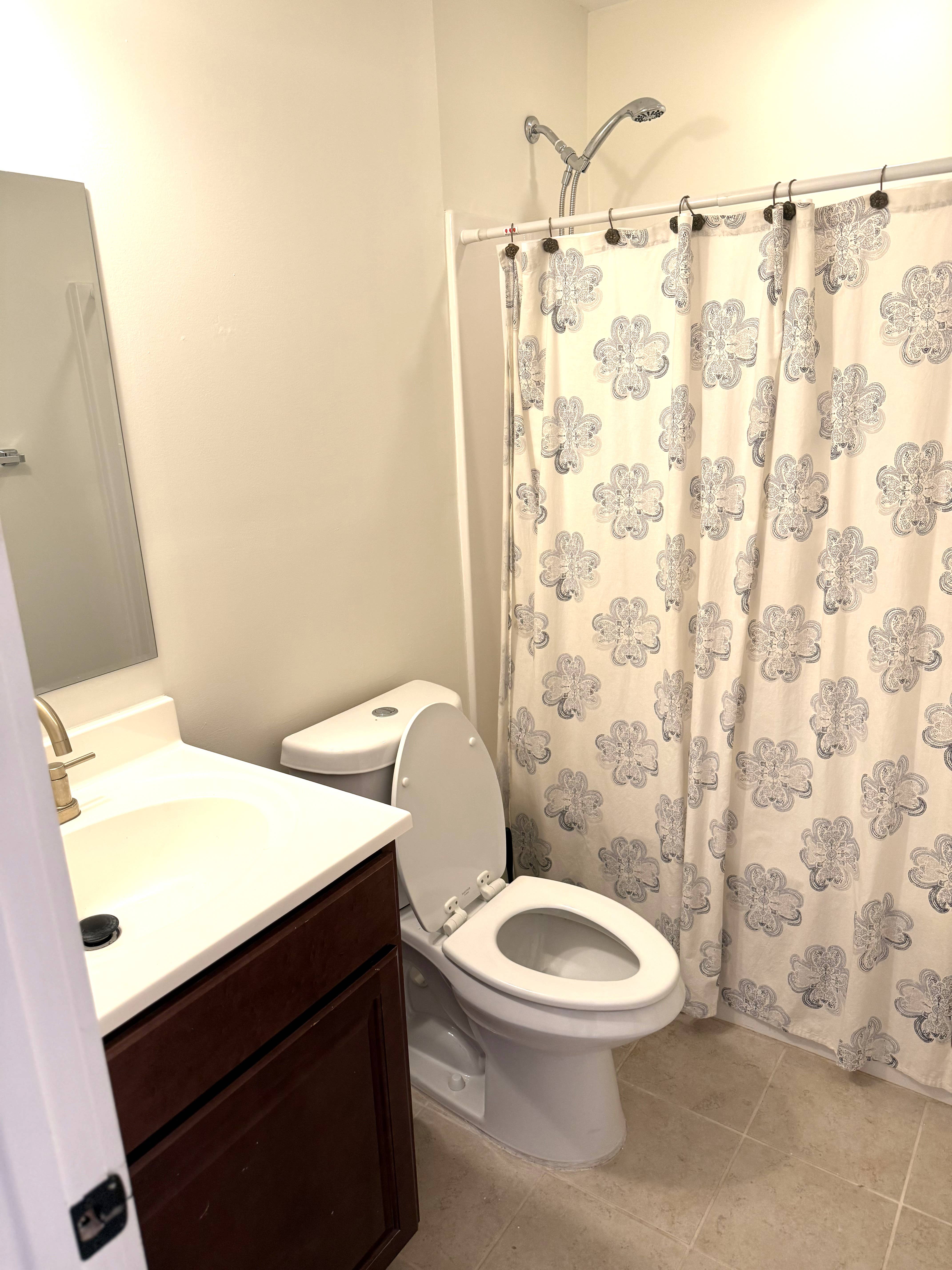 3 BR in Durham