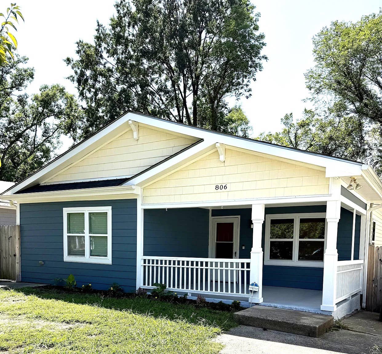 3 BR in Durham
