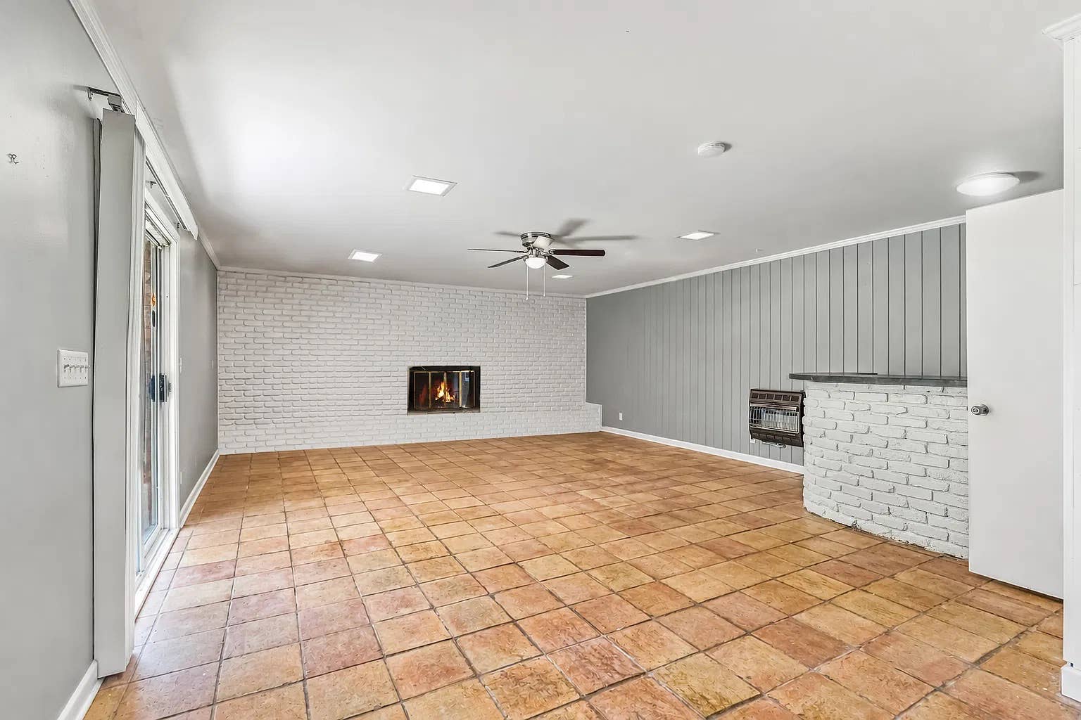 4 BR in East Point