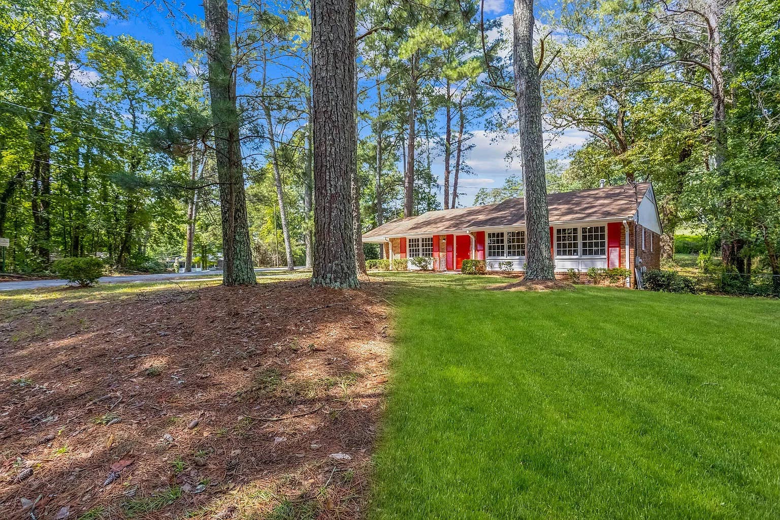 4 BR in East Point