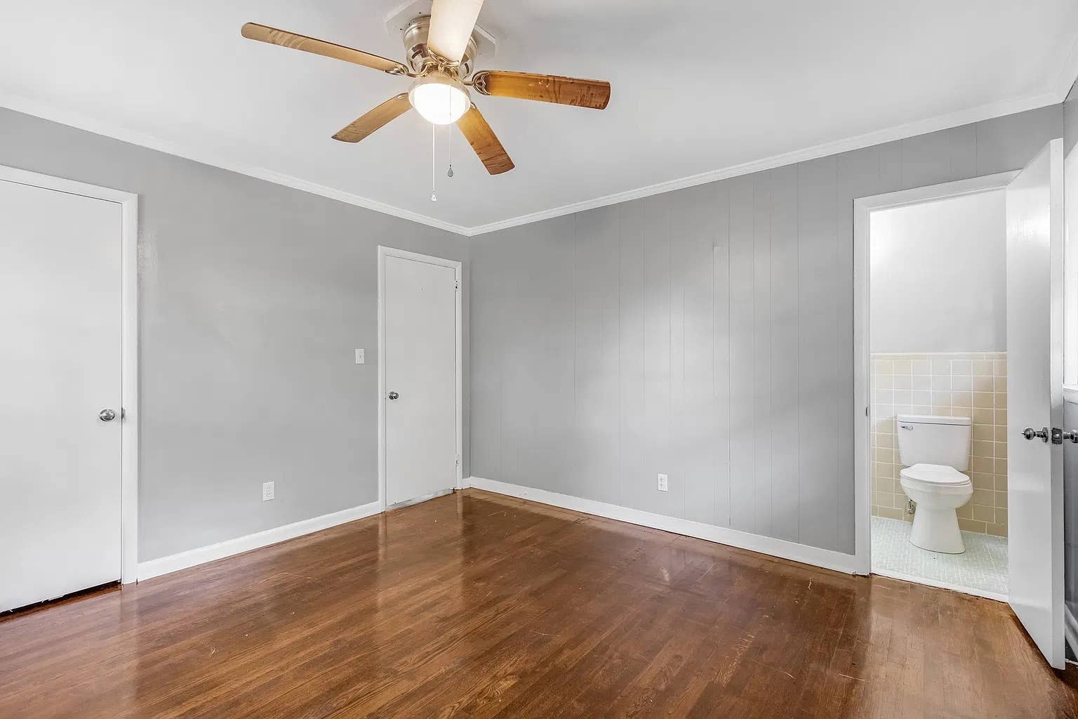 4 BR in East Point
