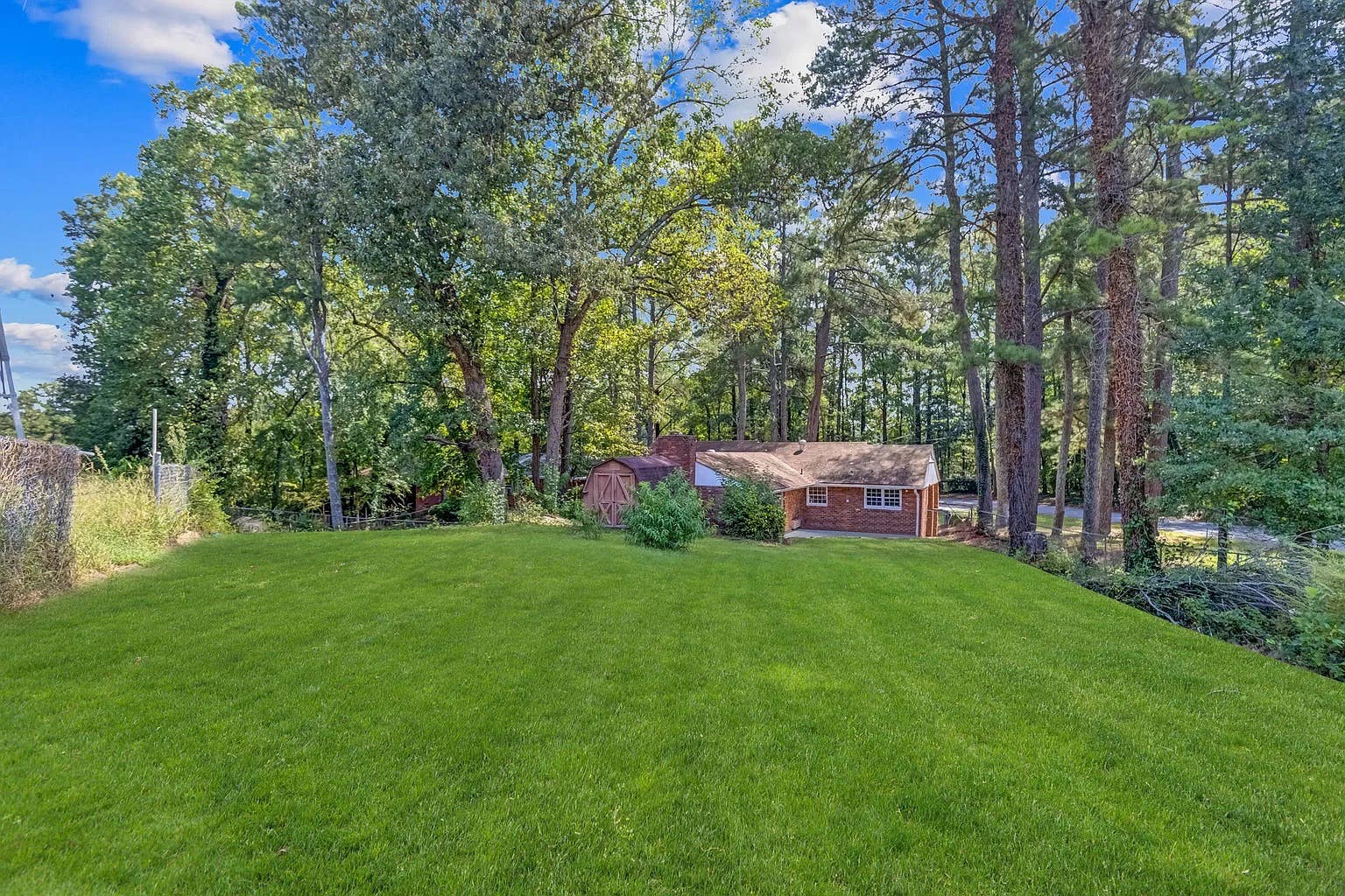 4 BR in East Point