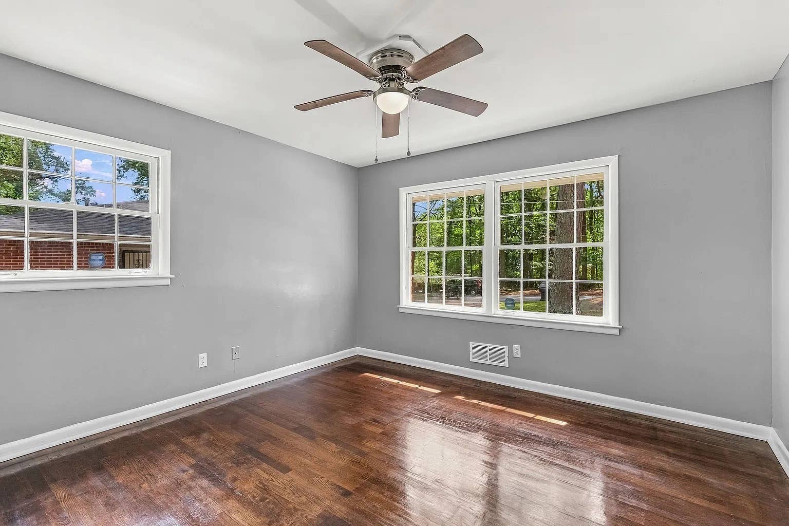 4 BR in East Point
