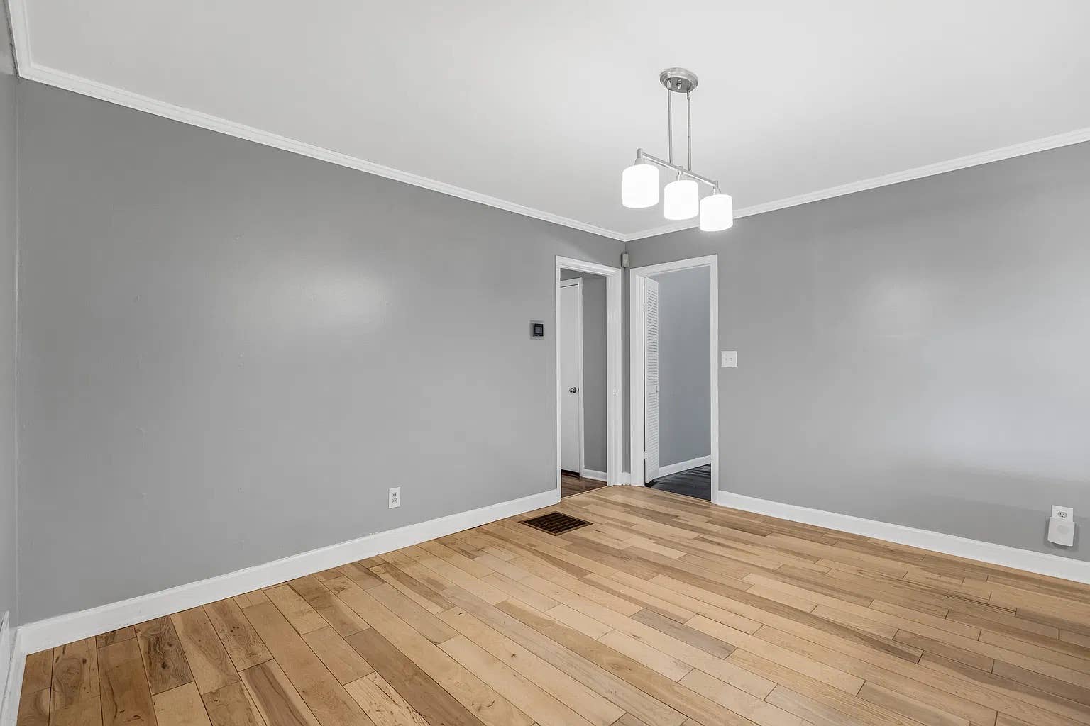 4 BR in East Point